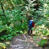 Review photo of Kimball Creek, Superior Hiking Trail by Steph H., September 23, 2018