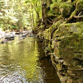 Review photo of Kimball Creek, Superior Hiking Trail by Steph H., September 23, 2018