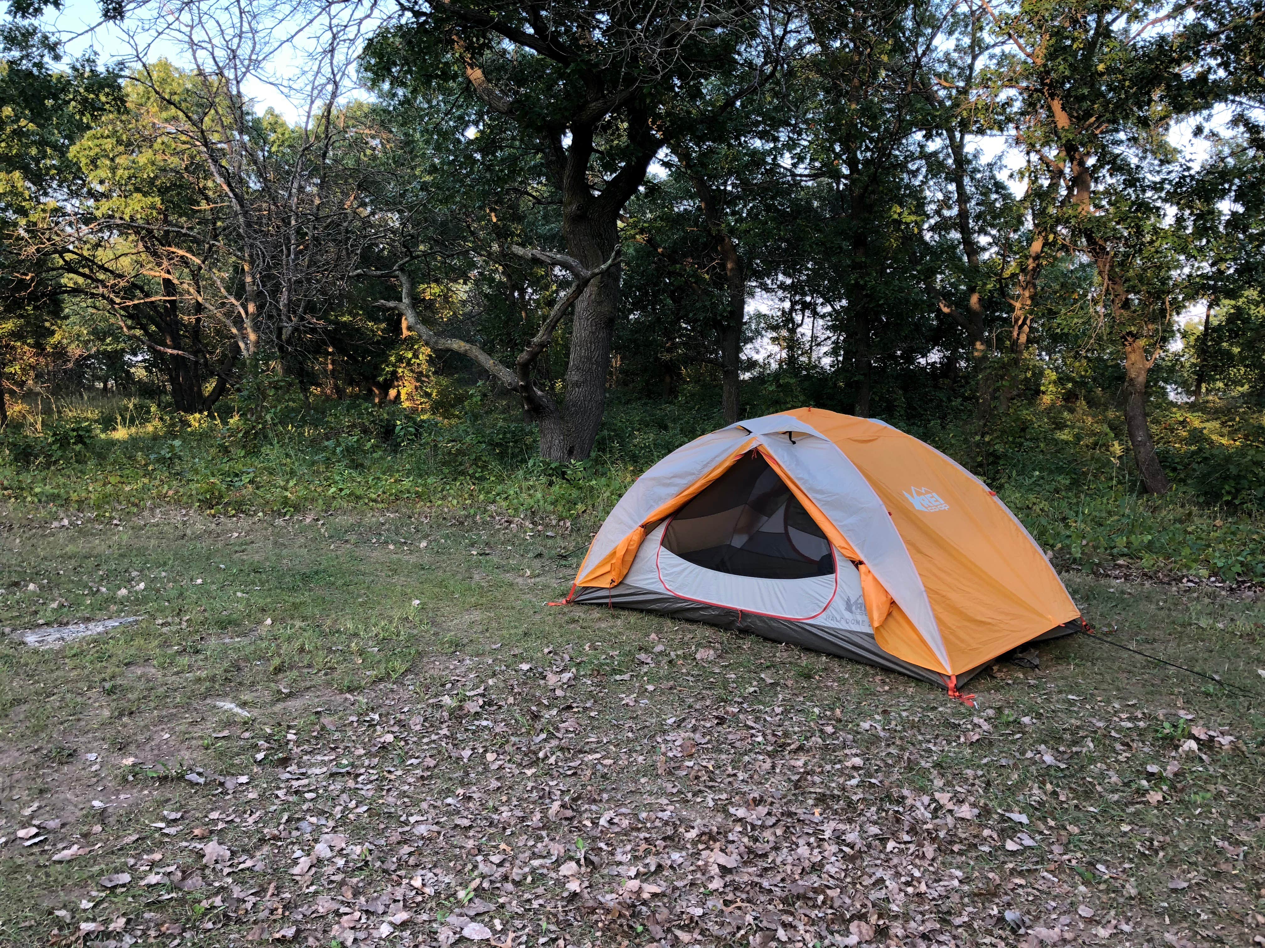 Hatie P.'s photo at Adeline Jay-Geo Karis Illinois Beach State Park near Lake Bluff, IL