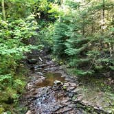 Review photo of Crow Creek, Superior Hiking Trail by Steph H., September 23, 2018