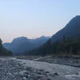 Review photo of Ipsut Creek Backcountry Campground — Mount Rainier National Park by Marley B., August 10, 2016