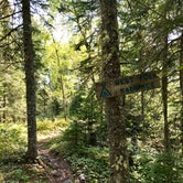 Review photo of West Fork of the Kadunce, Superior Hiking Trail by Steph H., September 23, 2018