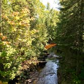 Review photo of West Fork of the Kadunce, Superior Hiking Trail by Steph H., September 23, 2018