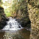 Review photo of West Fork of the Kadunce, Superior Hiking Trail by Steph H., September 23, 2018