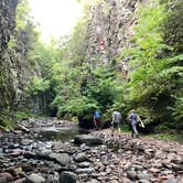 Review photo of West Fork of the Kadunce, Superior Hiking Trail by Steph H., September 23, 2018