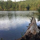 Review photo of Lake Conasauga by Colben F., September 23, 2018