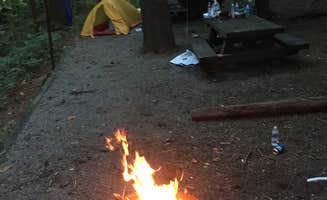 Colben F.'s photo at Lake Conasauga near Cisco, GA