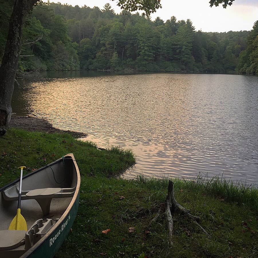 Camper submitted image from Lake Conasauga - 5