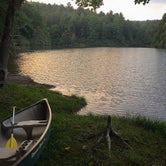 Review photo of Lake Conasauga by Colben F., September 23, 2018