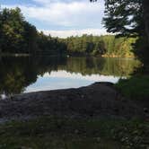 Review photo of Lake Conasauga by Colben F., September 23, 2018