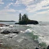 Review photo of North Little Brule River, Superior Hiking Trail by Steph H., September 23, 2018