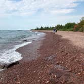 Review photo of North Little Brule River, Superior Hiking Trail by Steph H., September 23, 2018