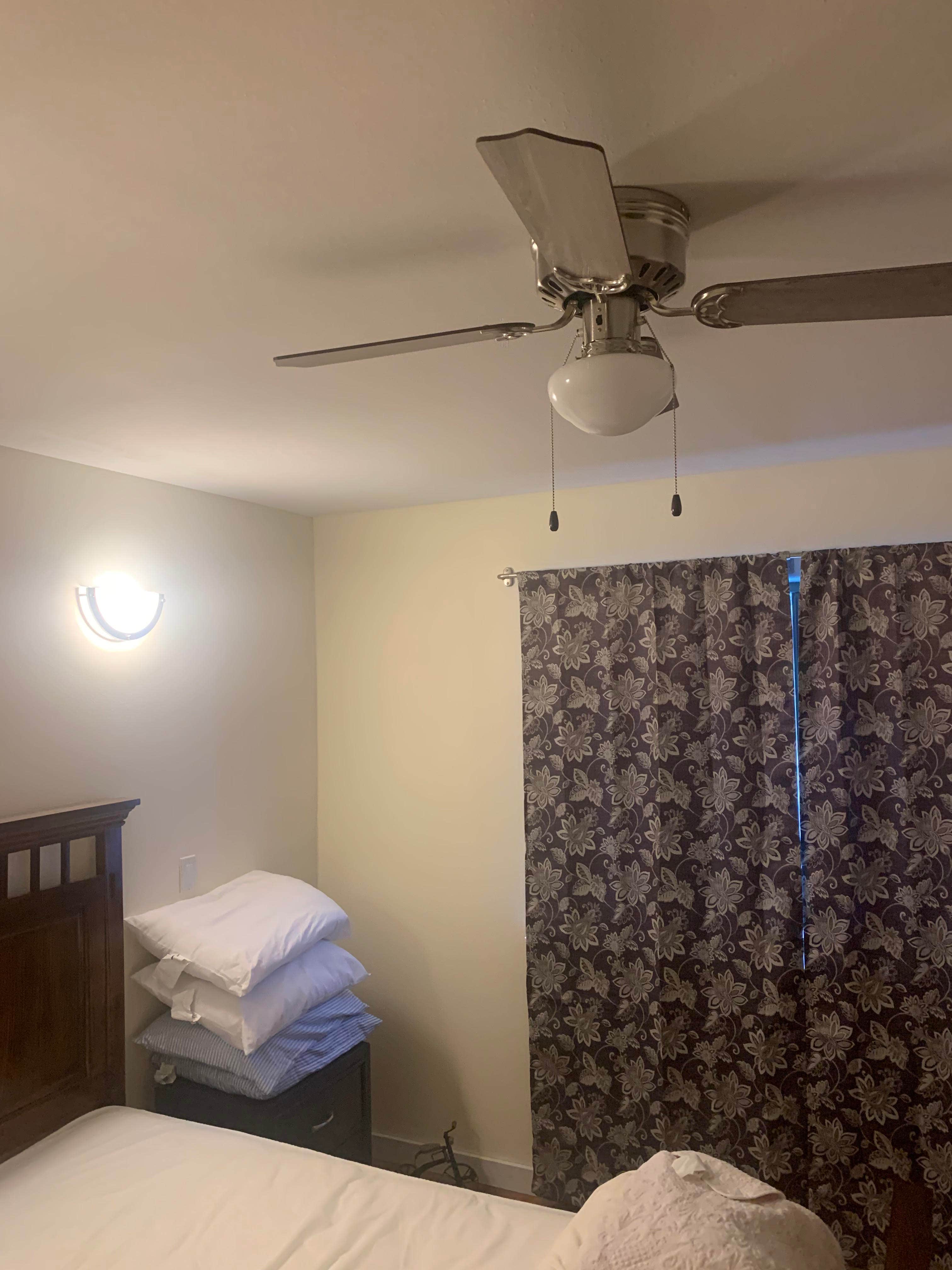 Camper-submitted photo at Toad Lake Bunkhouse near Talkeetna, AK