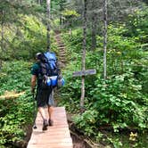 Review photo of North Little Brule River, Superior Hiking Trail by Steph H., September 23, 2018