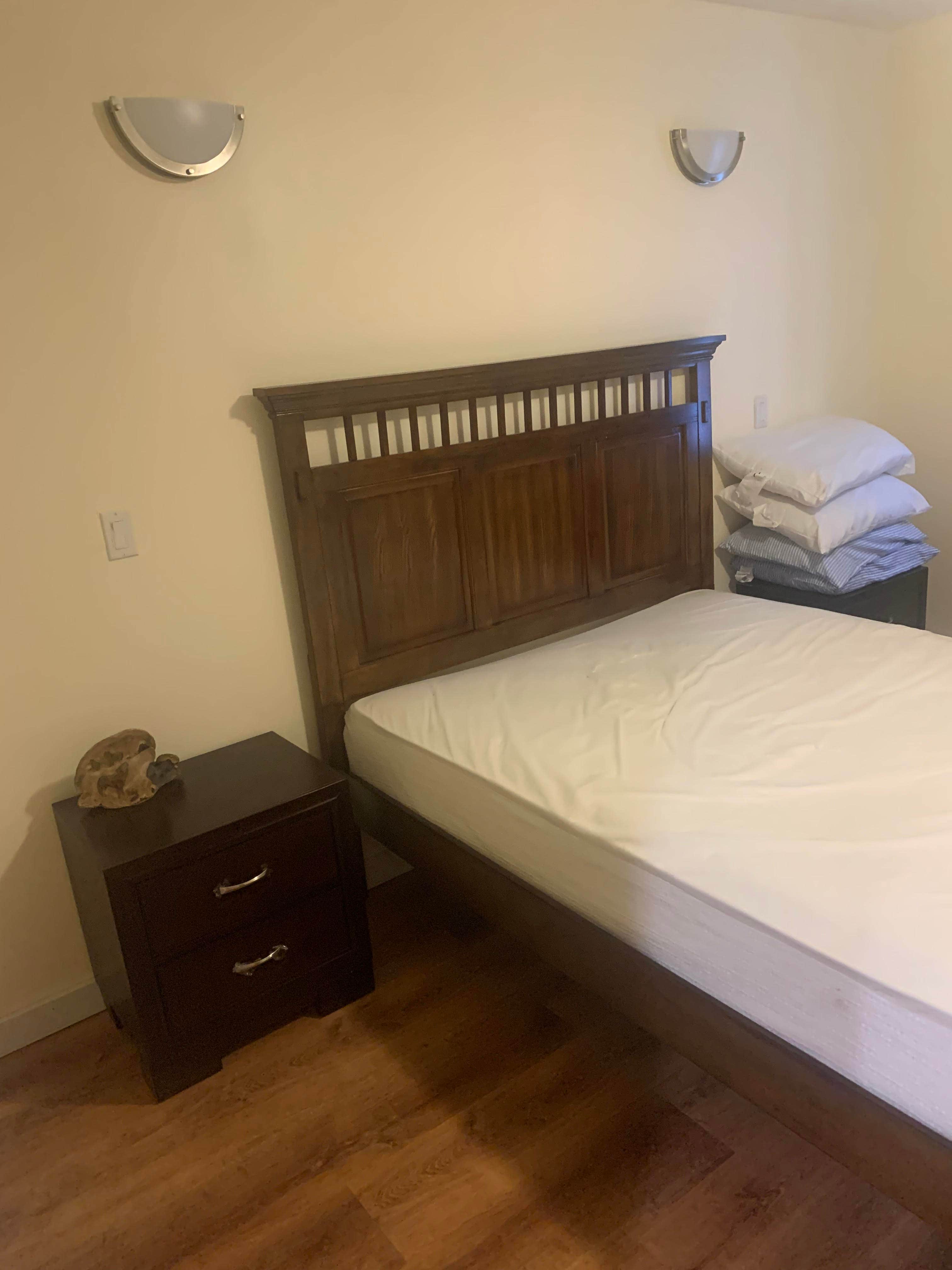 Camper-submitted photo at Toad Lake Bunkhouse near Talkeetna, AK