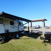 Review photo of Mustang Island State Park Campground by Kimberly  M., December 16, 2022