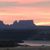 Review photo of Lone Rock Beach Primitive Camping Area — Glen Canyon National Recreation Area by Kimberly  M., December 16, 2022