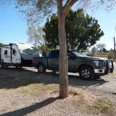 Review photo of Santa Rosa Campground & RV Park by Kimberly  M., December 16, 2022