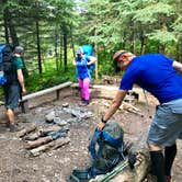 Review photo of North Little Brule River, Superior Hiking Trail by Steph H., September 23, 2018