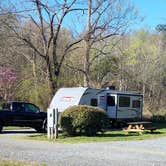 Review photo of Charlottesville KOA by Nancy W., December 16, 2022