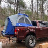 Review photo of Dockery Lake Campground by Taylor , December 16, 2022