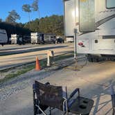 Review photo of Bonita Lakes RV Park by Jack  B., December 16, 2022