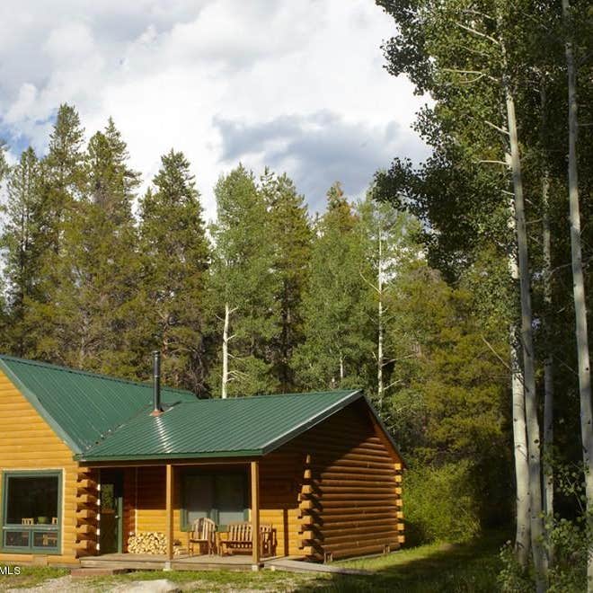 Beyul Retreat - Aspen Lodge Camping | The Dyrt