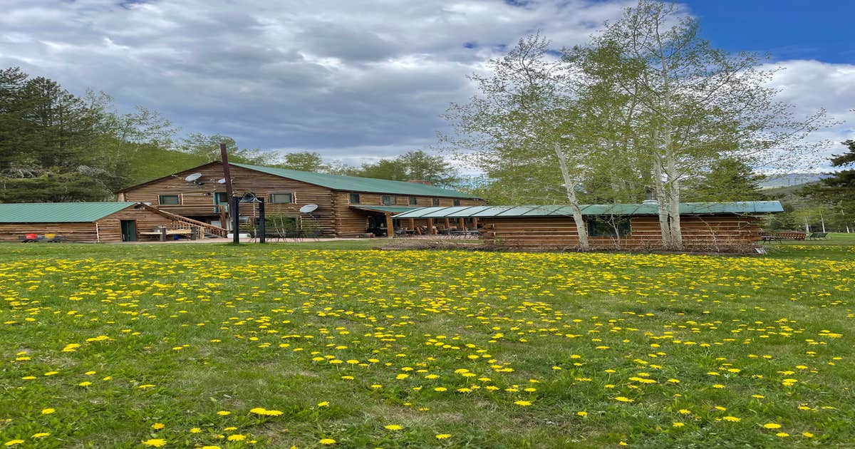 Beyul Retreat Aspen Lodge Meredith, CO