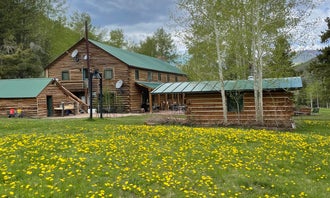 Beyul Retreat - Aspen Lodge