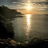 Review photo of Temperance River State Park Campground by Steph H., September 23, 2018