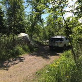 Review photo of Temperance River State Park Campground by Steph H., September 23, 2018