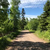 Review photo of Temperance River State Park Campground by Steph H., September 23, 2018