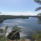 Review photo of Temperance River State Park Campground by Steph H., September 23, 2018
