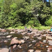 Review photo of Temperance River State Park Campground by Steph H., September 23, 2018