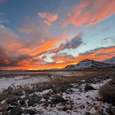 Review photo of Great Salt Lake State Park Campground by Joseph H., December 16, 2022