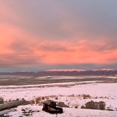 Review photo of Great Salt Lake State Park Campground by Joseph H., December 16, 2022