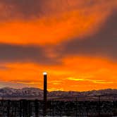 Review photo of Great Salt Lake State Park Campground by Joseph H., December 16, 2022