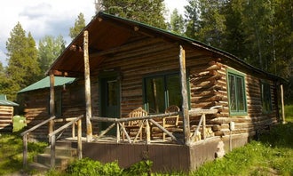 Beyul Retreat - Pine Lodge
