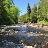 Review photo of Temperance River State Park Campground by Steph H., September 23, 2018
