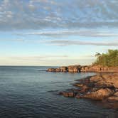 Review photo of Temperance River State Park Campground by Steph H., September 23, 2018