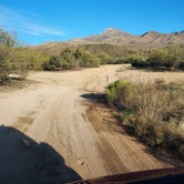 Review photo of Sycamore Creek Recreation Area by Noah E., December 16, 2022