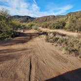 Review photo of Sycamore Creek Recreation Area by Noah E., December 16, 2022