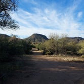 Review photo of Sycamore Creek Recreation Area by Noah E., December 16, 2022
