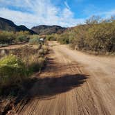 Review photo of Sycamore Creek Recreation Area by Noah E., December 16, 2022