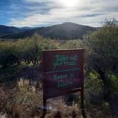 Review photo of Sycamore Creek Recreation Area by Noah E., December 16, 2022