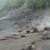 Review photo of Kulanaokuaiki Campground — Hawai'i Volcanoes National Park by Elliott B., August 10, 2016
