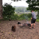 Review photo of Worthington State Forest Campground — Delaware Water Gap National Recreation Area by Fransheska A., September 23, 2018