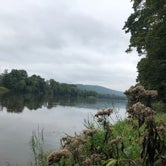 Review photo of Worthington State Forest Campground — Delaware Water Gap National Recreation Area by Fransheska A., September 23, 2018