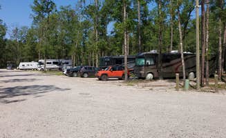 Black Creek R.'s photo of rv camping at Black Creek RV Park near Miramar Beach, FL
