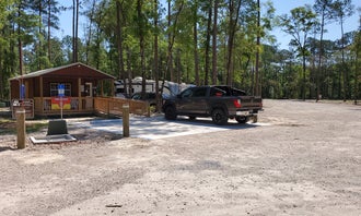 Camping near Bass Haven Campground: Black Creek RV Park, Freeport, Florida